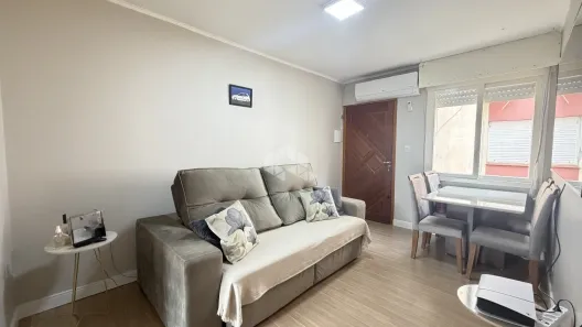 Apartamento com 2 Quartos à venda, 56m² no Humaitá, Porto Alegre
