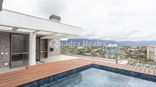 Cobertura com 3 Quartos à venda, 230m² no Centro, Bertioga