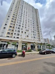 Apartamento com 2 Quartos à venda, 44m² no Jardim Boa Vista (Zona Oeste), São Paulo