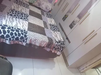 Apartamento com 2 Quartos à venda, 40m² no Vila Paulista I, São Paulo