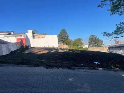Lote/Terreno à venda, 525m² no Bela Vista, Farroupilha