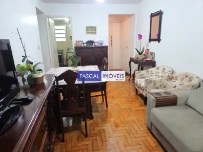 Apartamento com 2 Quartos à venda, 91m² no Vila Nova Conceição, São Paulo