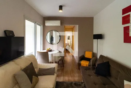 Apartamento com 2 Quartos à venda, 60m² no Água Branca, São Paulo