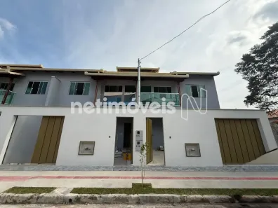 Casa com 3 Quartos à venda, 110m² no Industrial São Luiz, Contagem