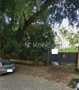 Lote/Terreno à venda, 1200m² no Santo Amaro, São Paulo