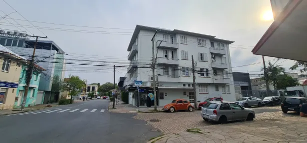 Apartamento com 2 Quartos à venda, 75m² no Navegantes, Porto Alegre