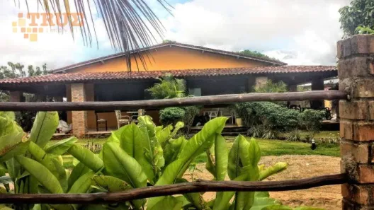 Lote/Terreno à venda, 600000m² no Aldeia, Paudalho