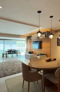 Apartamento com 3 Quartos à venda, 157m² no Barra da Tijuca, Rio de Janeiro