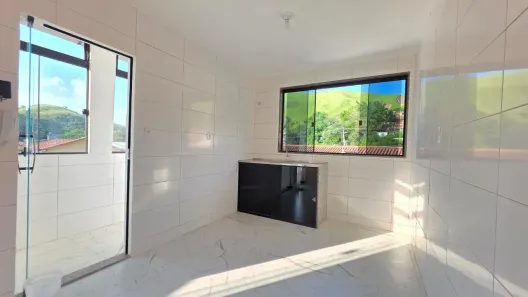 Apartamento com 1 Quarto para alugar, 53m² no Doutor Mesquita, Barra do Piraí