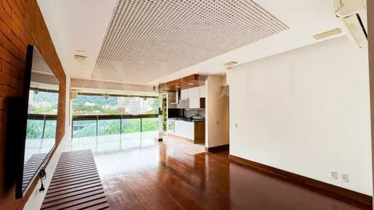 Apartamento com 2 Quartos à venda, 85m² no Leblon, Rio de Janeiro