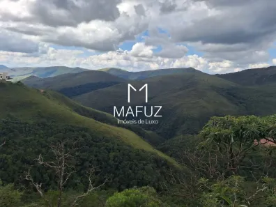 Lote/Terreno à venda, 3700m² no Quintas do Morro, Nova Lima
