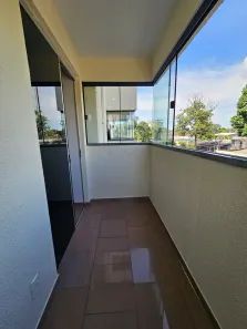 Apartamento com 3 Quartos para alugar, 75m² no Vila São João, Goiânia