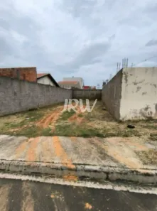 Lote/Terreno à venda, 414m² no Jardim Bem-te-vi, Indaiatuba