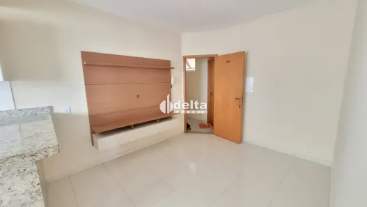 Apartamento com 2 Quartos para alugar, 61m² no Jardim Holanda, Uberlândia
