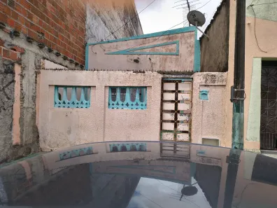 Casa com 3 Quartos à venda, 105m² no Benfica, Fortaleza