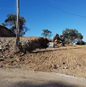 Lote/Terreno à venda, 160m² no Campo Grande, Rio de Janeiro
