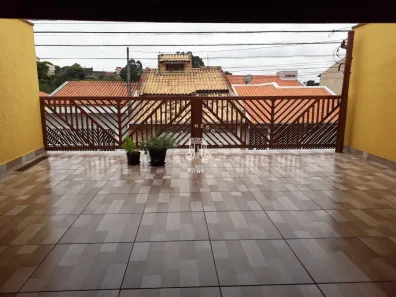Sobrado com 2 Quartos à venda, 140m² no Parque Cidade Jardim II, Jundiaí