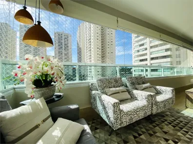 Apartamento com 4 Quartos à venda, 237m² no Centro, São Bernardo do Campo