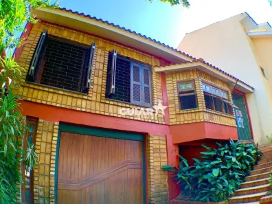 Casa com 3 Quartos à venda, 312m² no Cristo Redentor, Porto Alegre