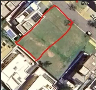 Lote/Terreno à venda, 492m² no Alphaville, Santana de Parnaíba