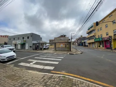 Lote/Terreno para alugar, 1000m² no Centro, Ponta Grossa