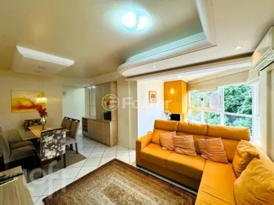 Apartamento com 2 Quartos à venda, 72m² no Vila Nova, Novo Hamburgo