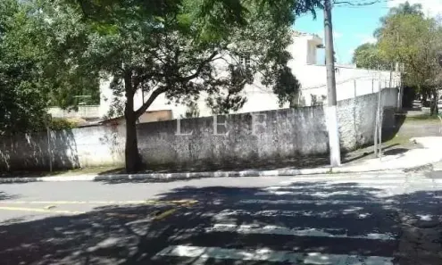 Lote/Terreno à venda, 1000m² no Campo Belo, São Paulo