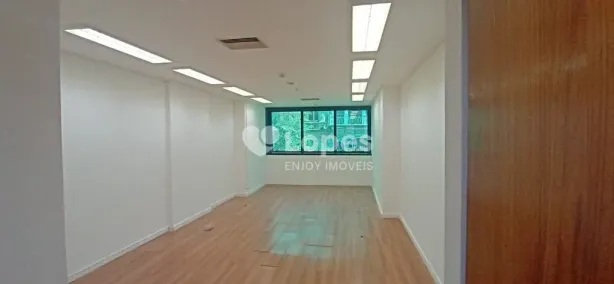 Sala Comercial à venda, 57m² no Centro, Rio de Janeiro