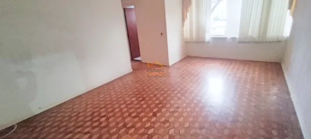 Apartamento com 2 Quartos para alugar, 72m² no Centro, Americana
