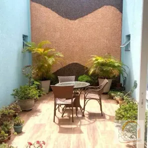 Casa com 3 Quartos à venda, 189m² no Vila Santista, Atibaia