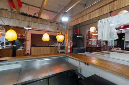 Ponto Comercial para alugar, 15m² no Liberdade, São Paulo