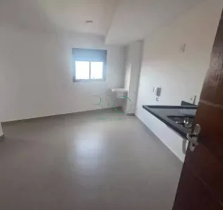 Apartamento com 1 Quarto para alugar, 29m² no Vila Alpina, São Paulo