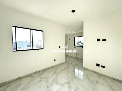 Apartamento com 2 Quartos à venda, 42m² no Jardim Popular, São Paulo