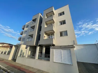 Apartamento com 2 Quartos para alugar, 72m² no Vendaval, Biguaçu