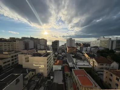 Sala Comercial à venda, 30m² no Centro, Niterói
