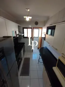 Apartamento com 3 Quartos à venda, 114m² no Santo Antônio, São Caetano do Sul