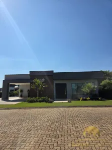 Casa de Condomínio com 4 Quartos à venda, 1000m² no Batatuba, Piracaia
