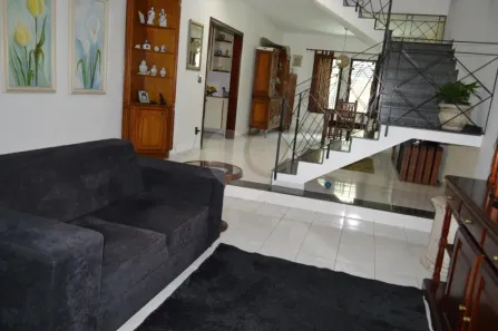 Casa com 4 Quartos à venda, 218m² no Vila Mogilar, Mogi das Cruzes