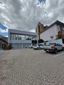 Imóvel Comercial para alugar, 127m² no Centro, Novo Hamburgo