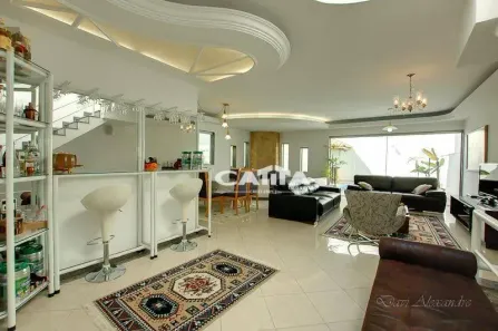 Sobrado com 4 Quartos à venda, 400m² no Vila Mafra, São Paulo