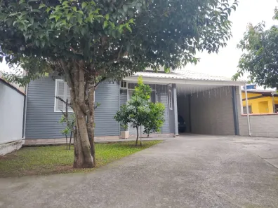 Casa com 3 Quartos à venda, 130m² no Estância Velha, Canoas