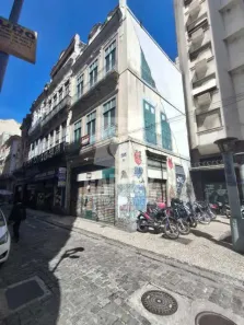 Prédio Comercial com 5 Quartos para alugar, 200m² no Centro, Rio de Janeiro