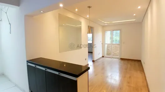 Apartamento com 2 Quartos à venda, 51m² no Jardim Amália, São Paulo