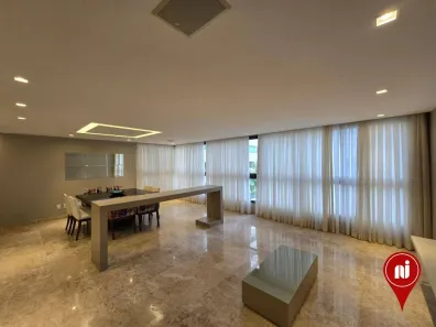 Apartamento com 4 Quartos à venda, 150m² no Vale do Sereno, Nova Lima