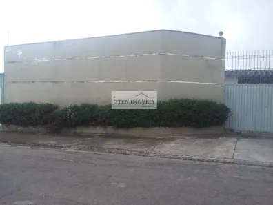 Galpão/Depósito/Armazém à venda, 150m² no Vila Rica, São José dos Campos