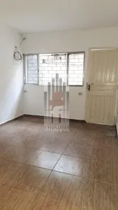 Casa com 2 Quartos para alugar, 70m² no Cidade Naútica, São Vicente