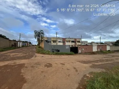 Apartamento com 2 Quartos à venda, 65m² no Parque Estrela Dalva IX, Luziânia
