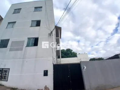 Apartamento com 2 Quartos para alugar, 50m² no Vila Ipiranga, Montes Claros