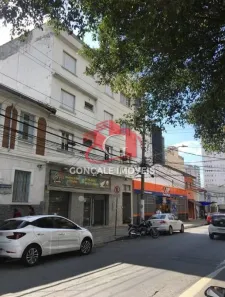 Apartamento com 2 Quartos à venda, 84m² no Santana, São Paulo