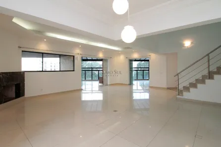 Apartamento com 3 Quartos à venda, 260m² no Vila Suzana, São Paulo